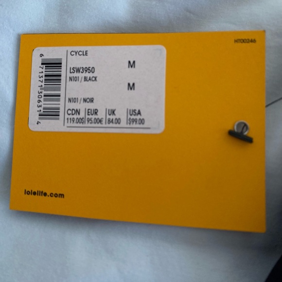 Lole Cycle Dress - Picture 8 of 9